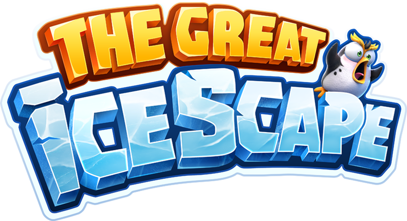 THE GREAT iCESCAPE เกมสล็อตออนไลน์ สโบเบท ที่กำลังมาแรงในขณะนี้